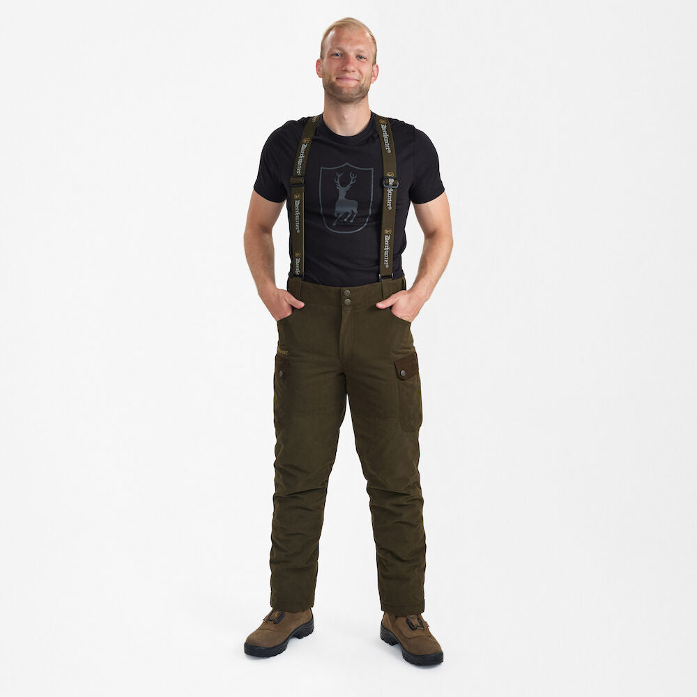 Deerhunter Eagle-winterbroek