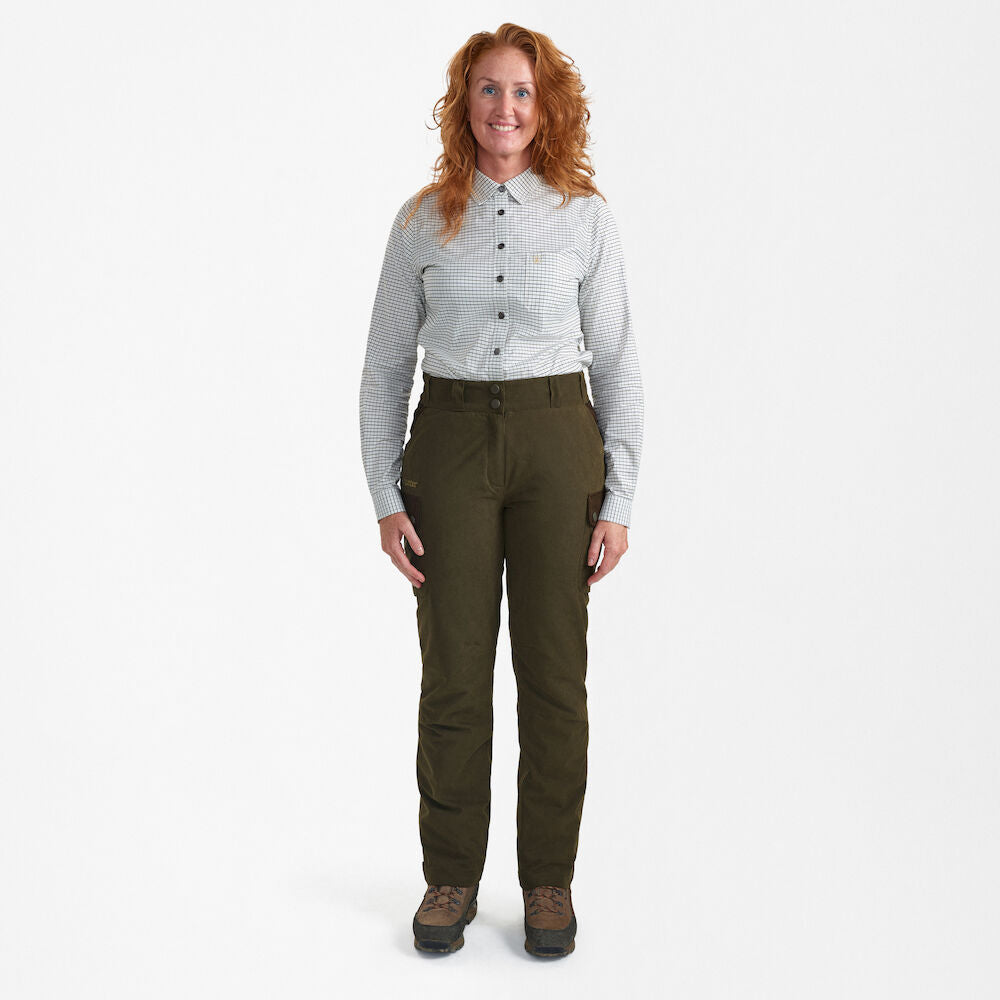 Deerhunter Eagle-broek voor dames