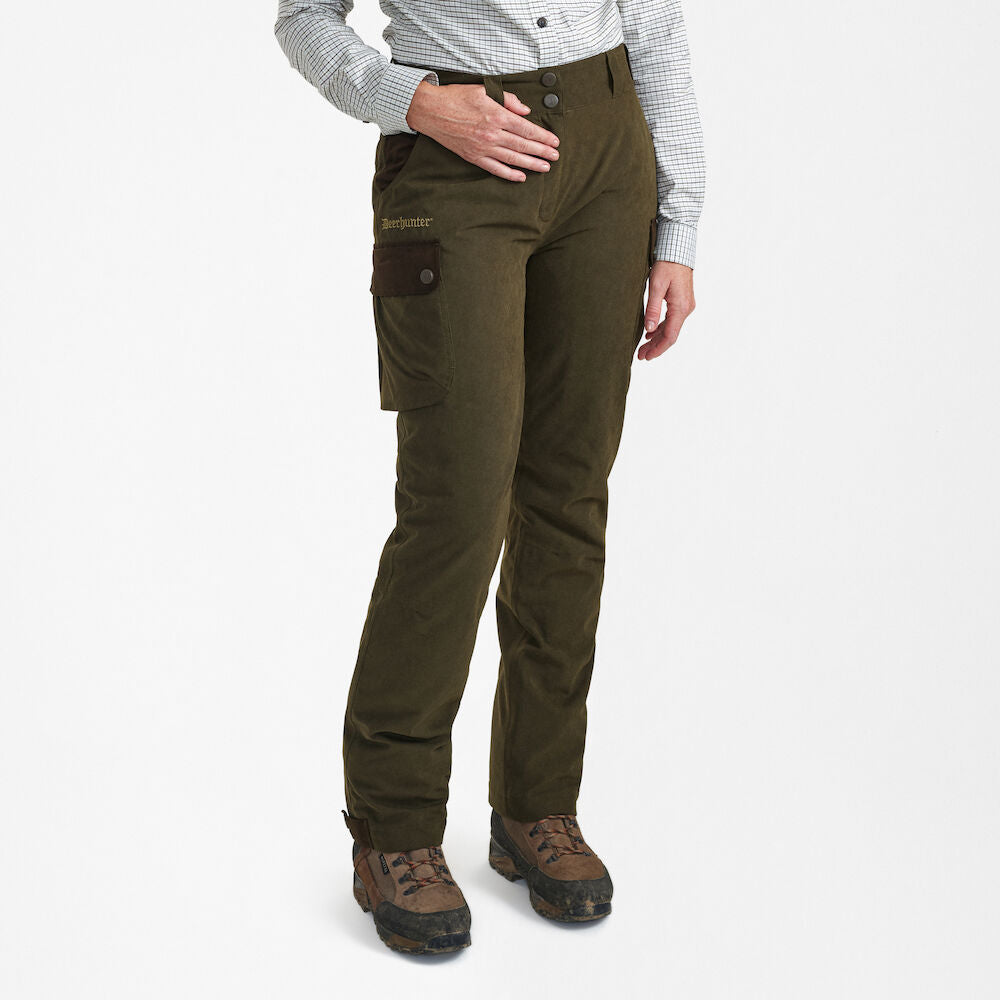 Deerhunter Eagle-broek voor dames