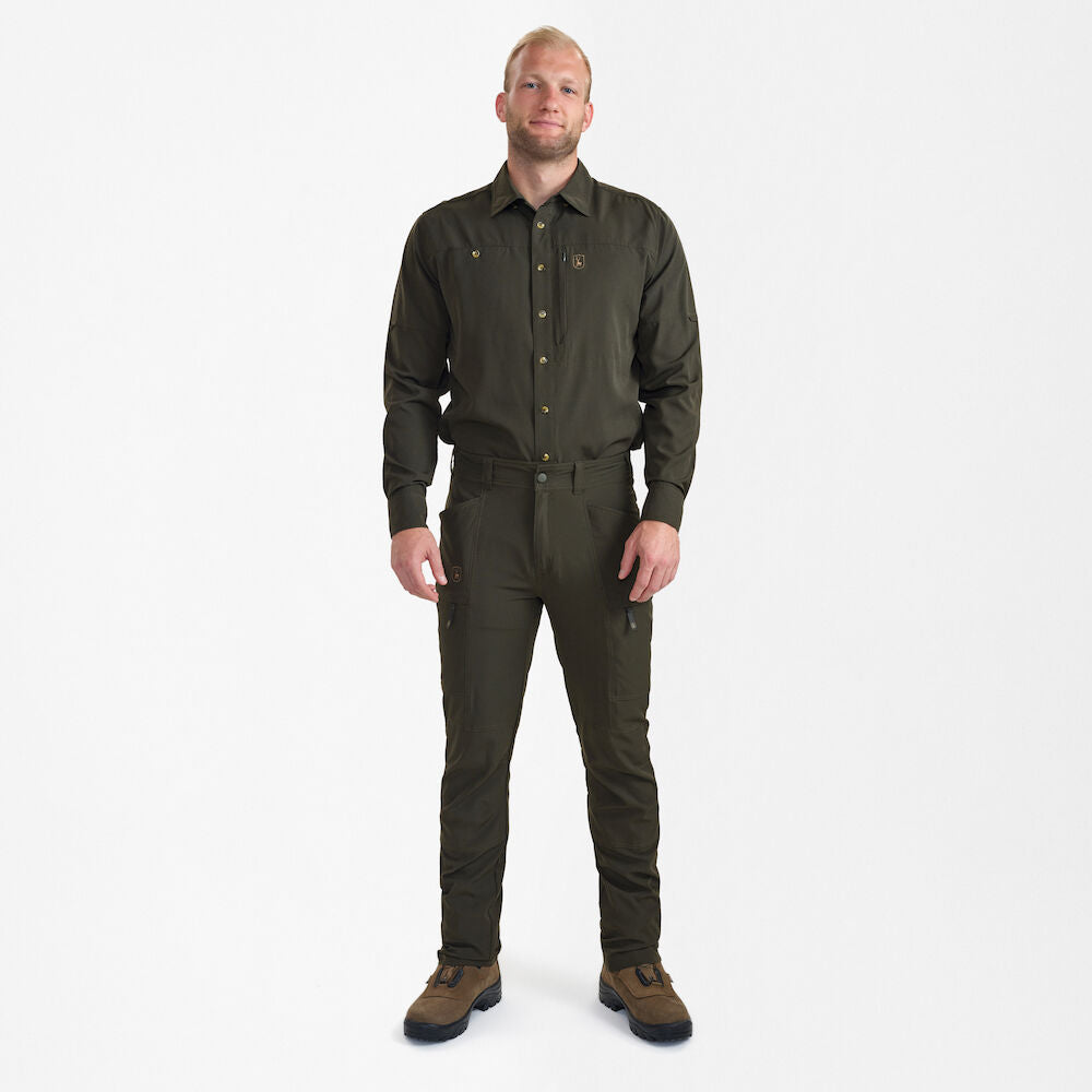 Deerhunter Chemise Canopy