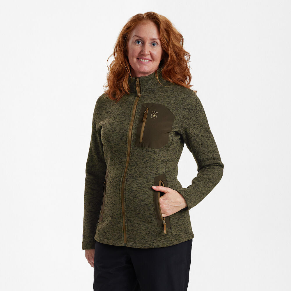 Deerhunter Lady Sarek-fleece