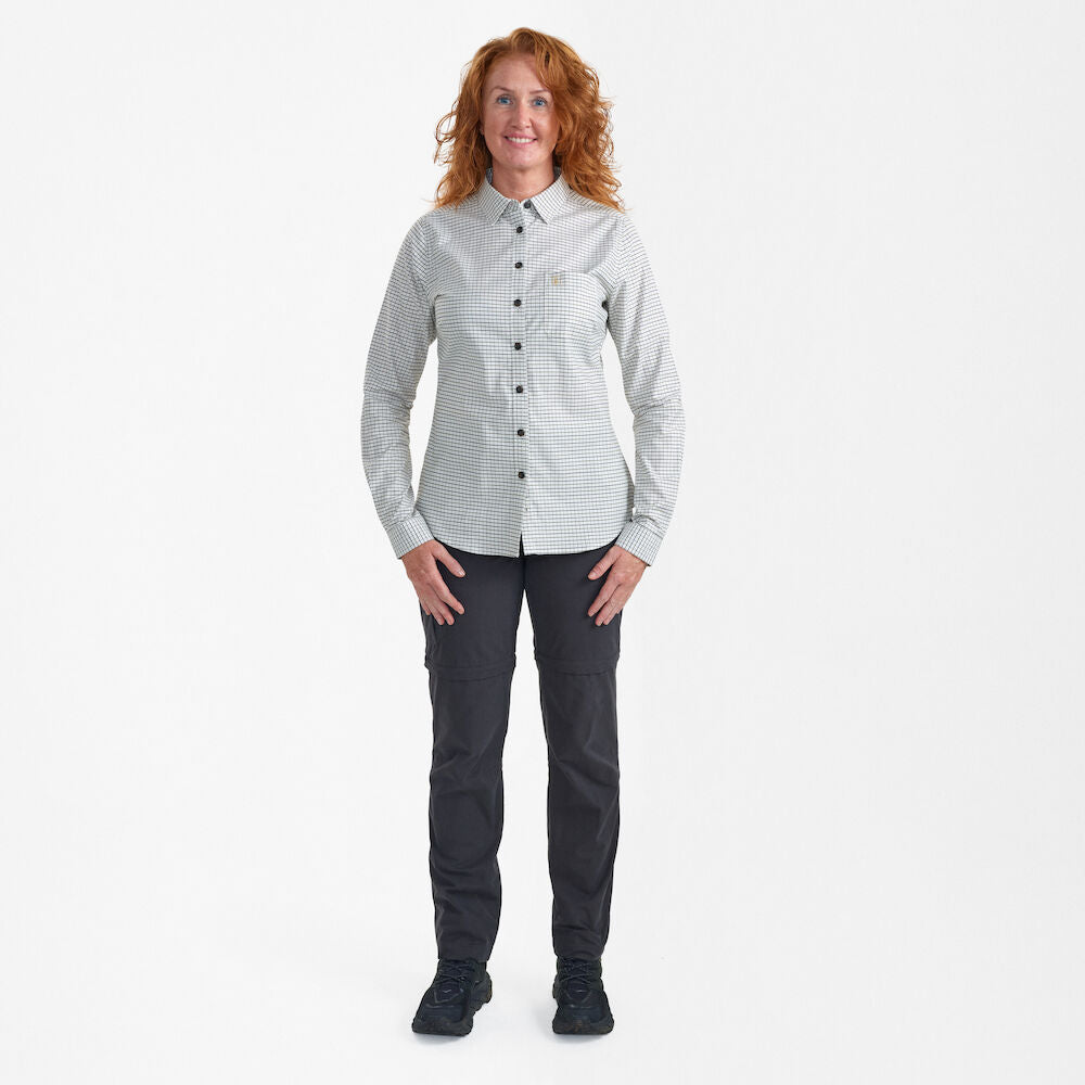 Deerhunter Sara shirt