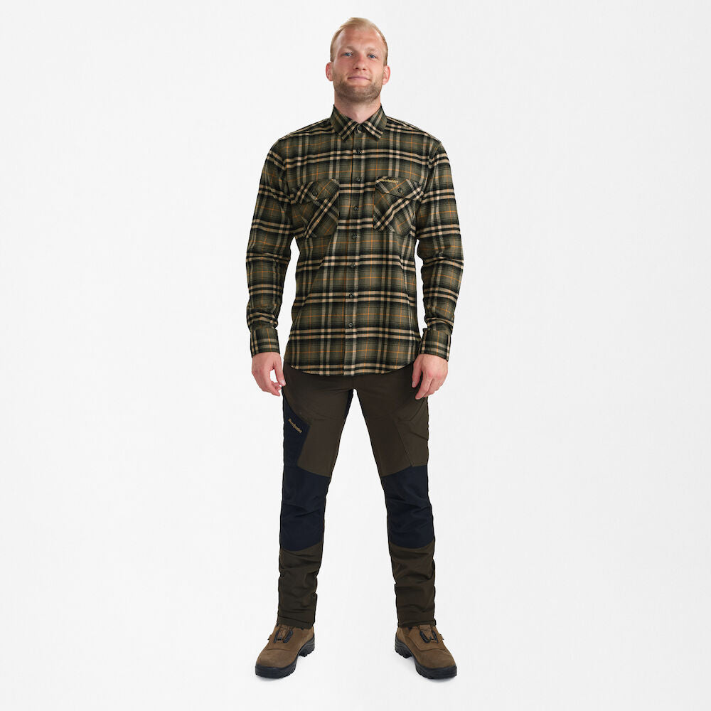 Deerhunter Carson-shirt