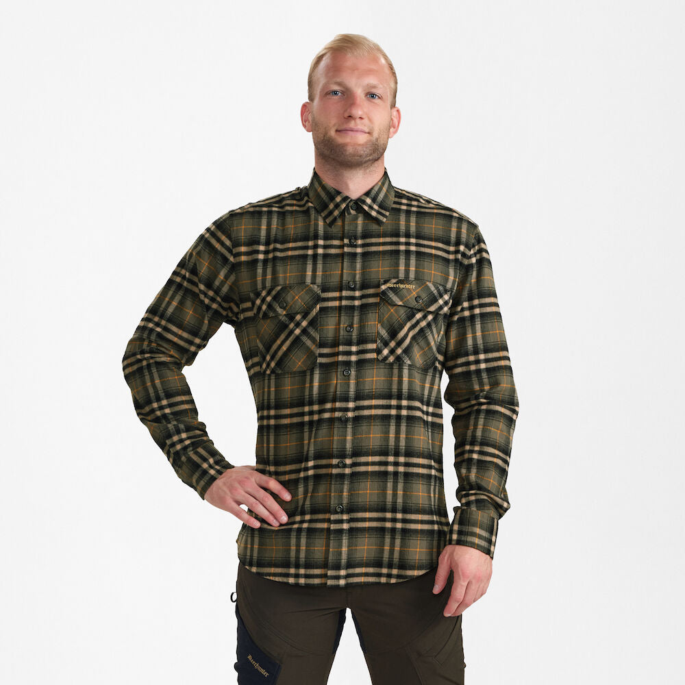 Deerhunter Carson-shirt