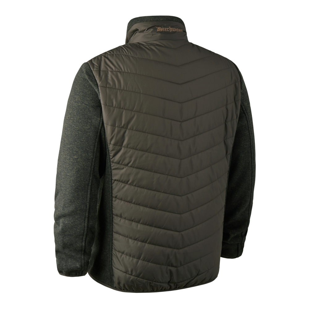 Deerhunter Moorpadded jas