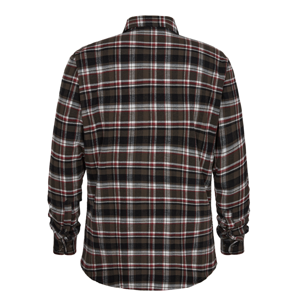Deerhunter Carson-shirt