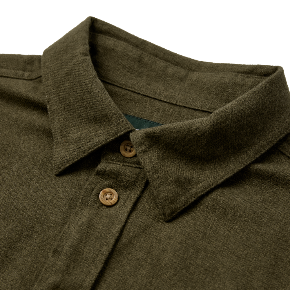 Deerhunter Chemise Evan