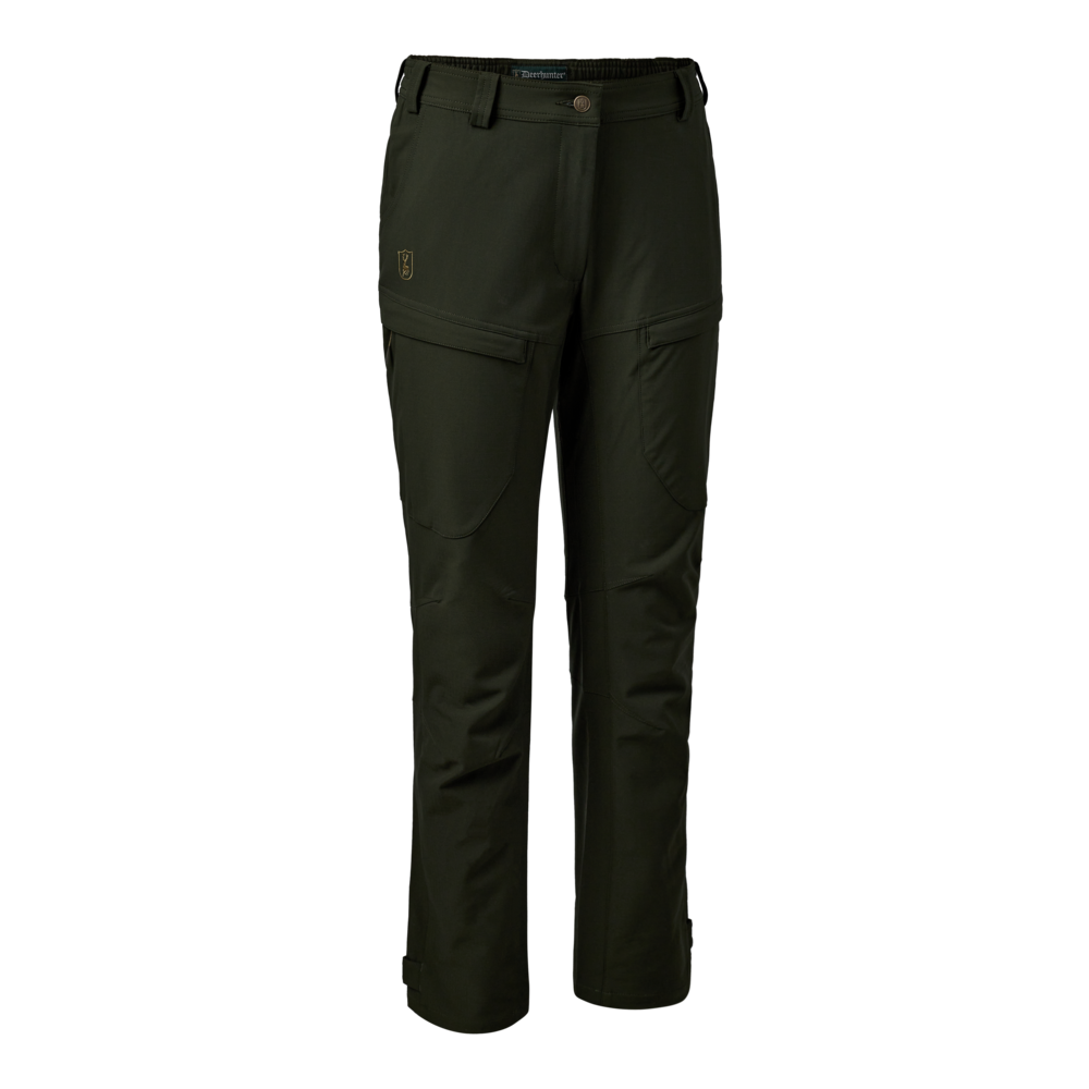 Deerhunter Pantalon Climate 37.5 Femme