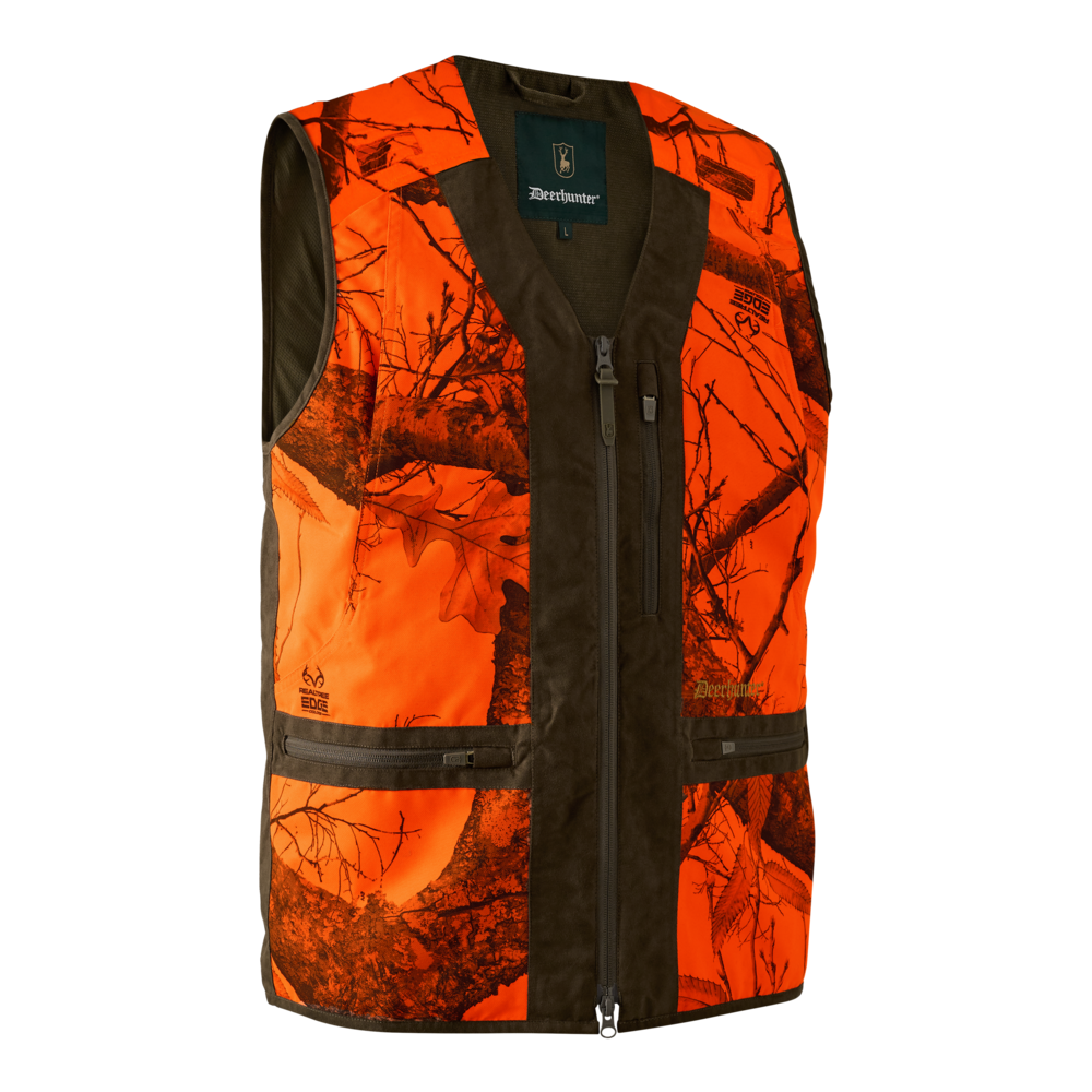 Deerhunter Gilet Fluo Eagle