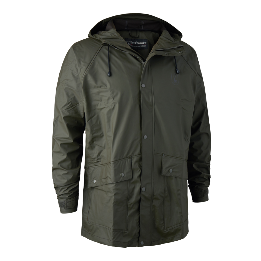 Deerhunter Hurricane waterdicht jas