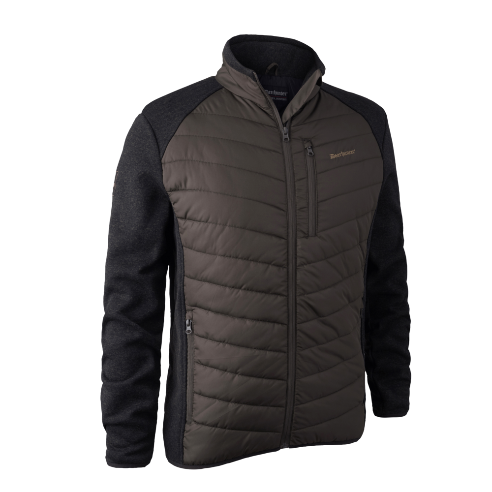 Deerhunter Moorpadded jas