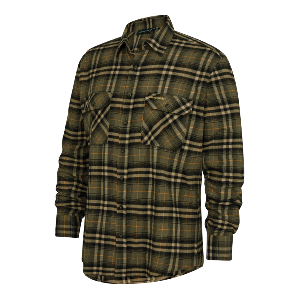 Deerhunter Carson-shirt