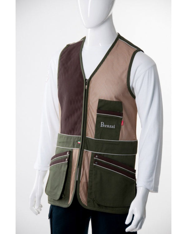Perazzi Shooting veste