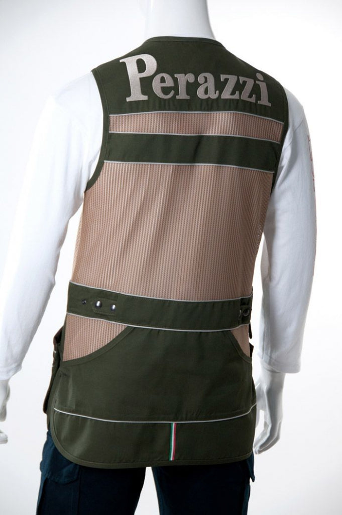 Perazzi Shooting veste
