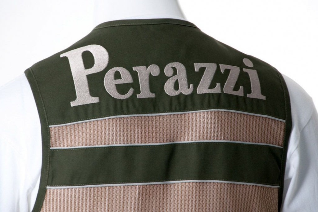 Perazzi Shooting veste