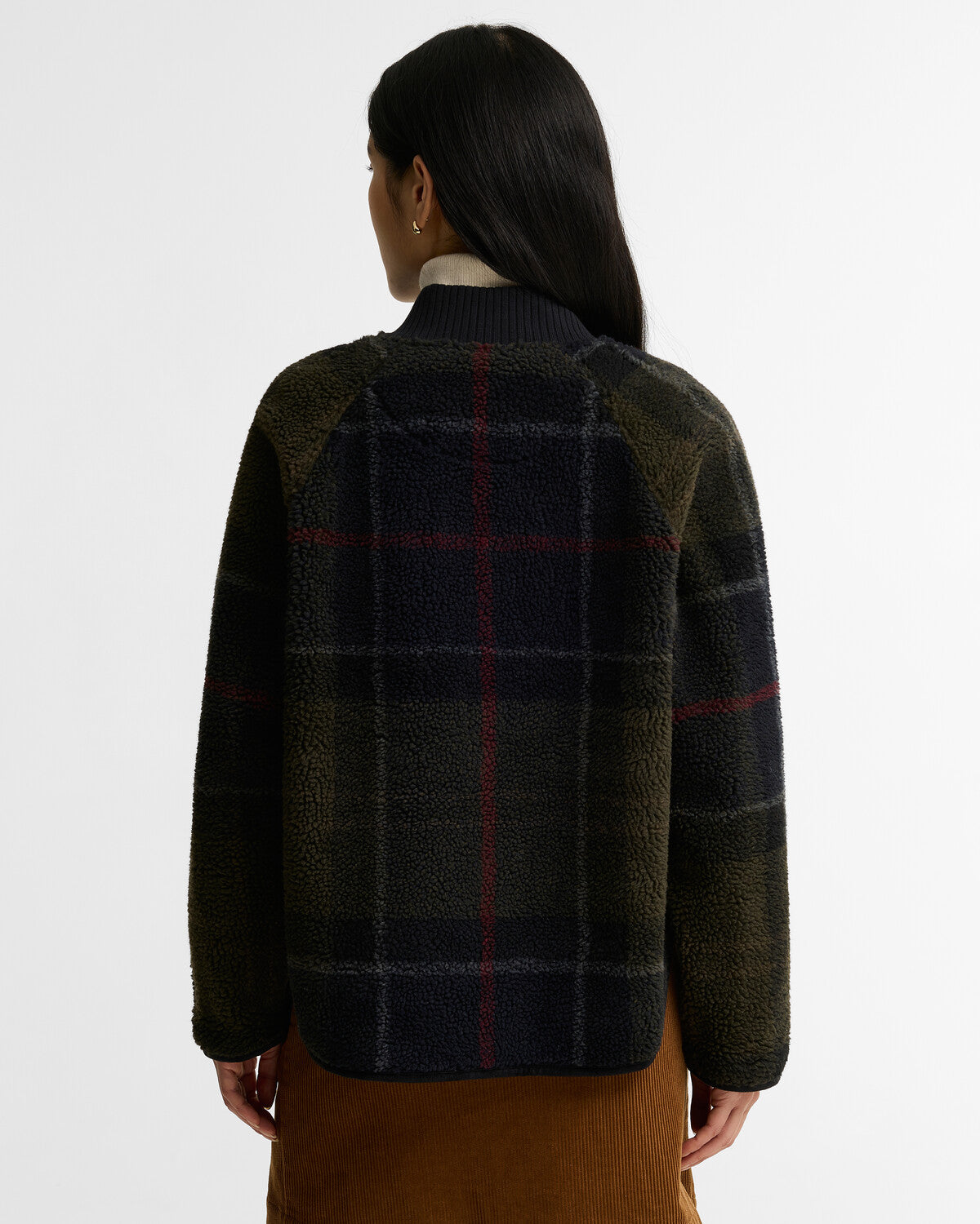 Barbour Veste Polaire Kirklees