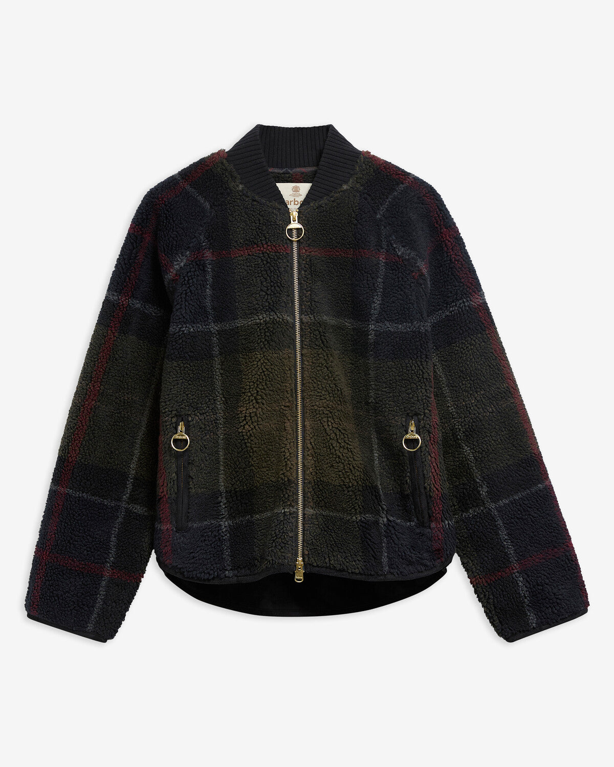 Barbour Veste Polaire Kirklees