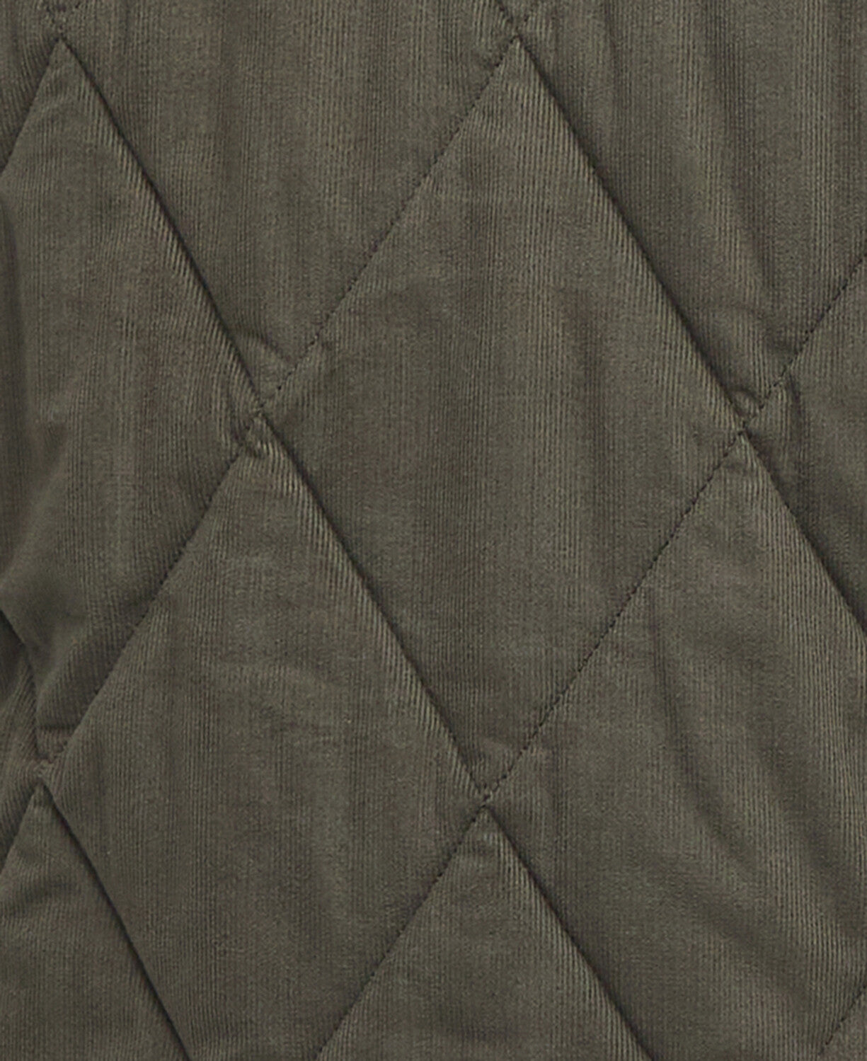 Barbour Gilet Cecily Groen