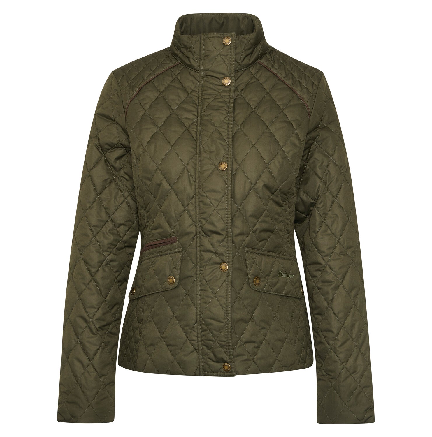 Barbour Veste matelassée