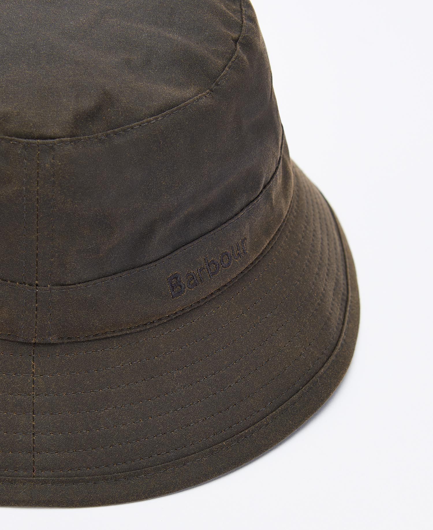 Barbour Wax Sports Hat