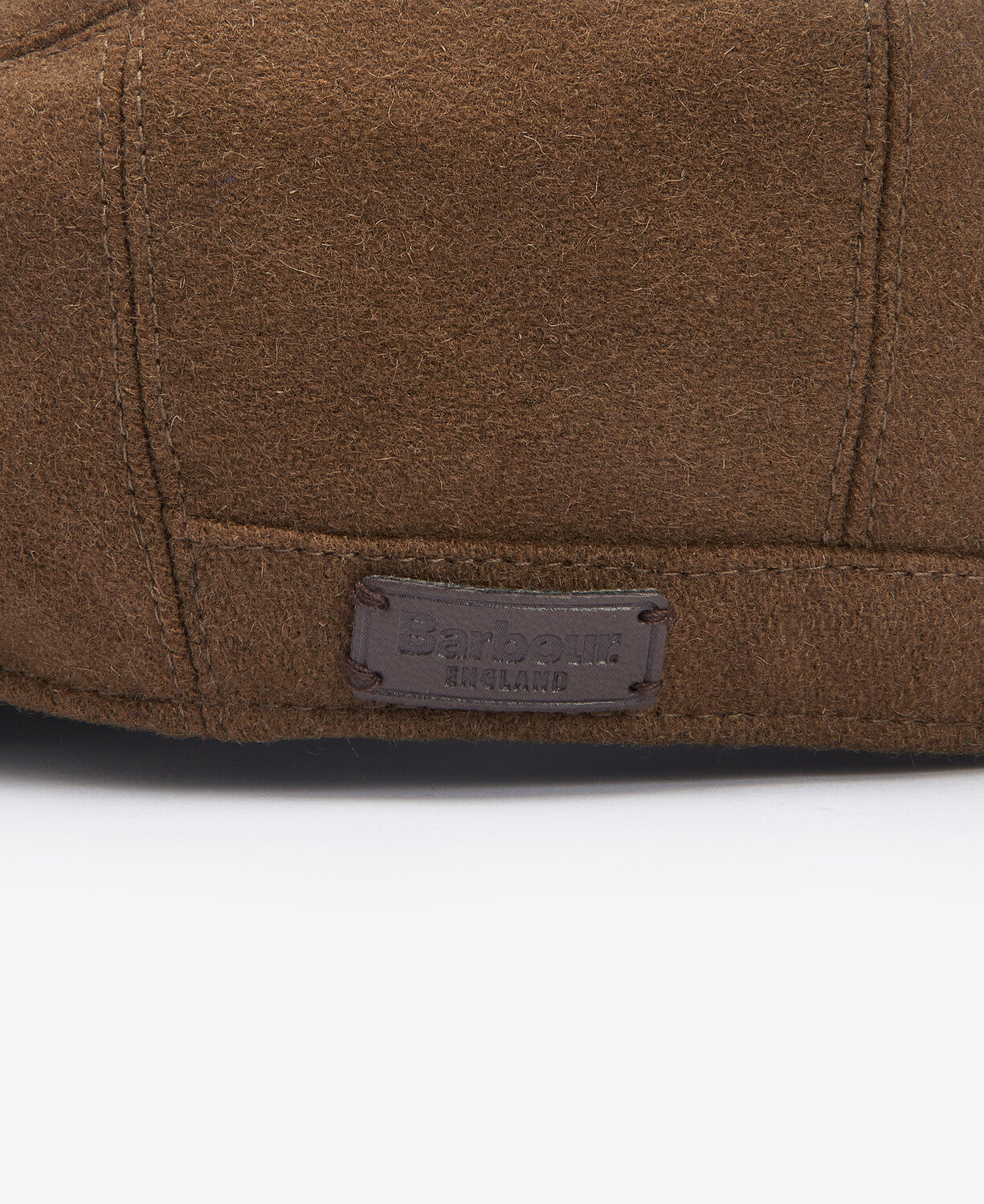 Barbour Kap
