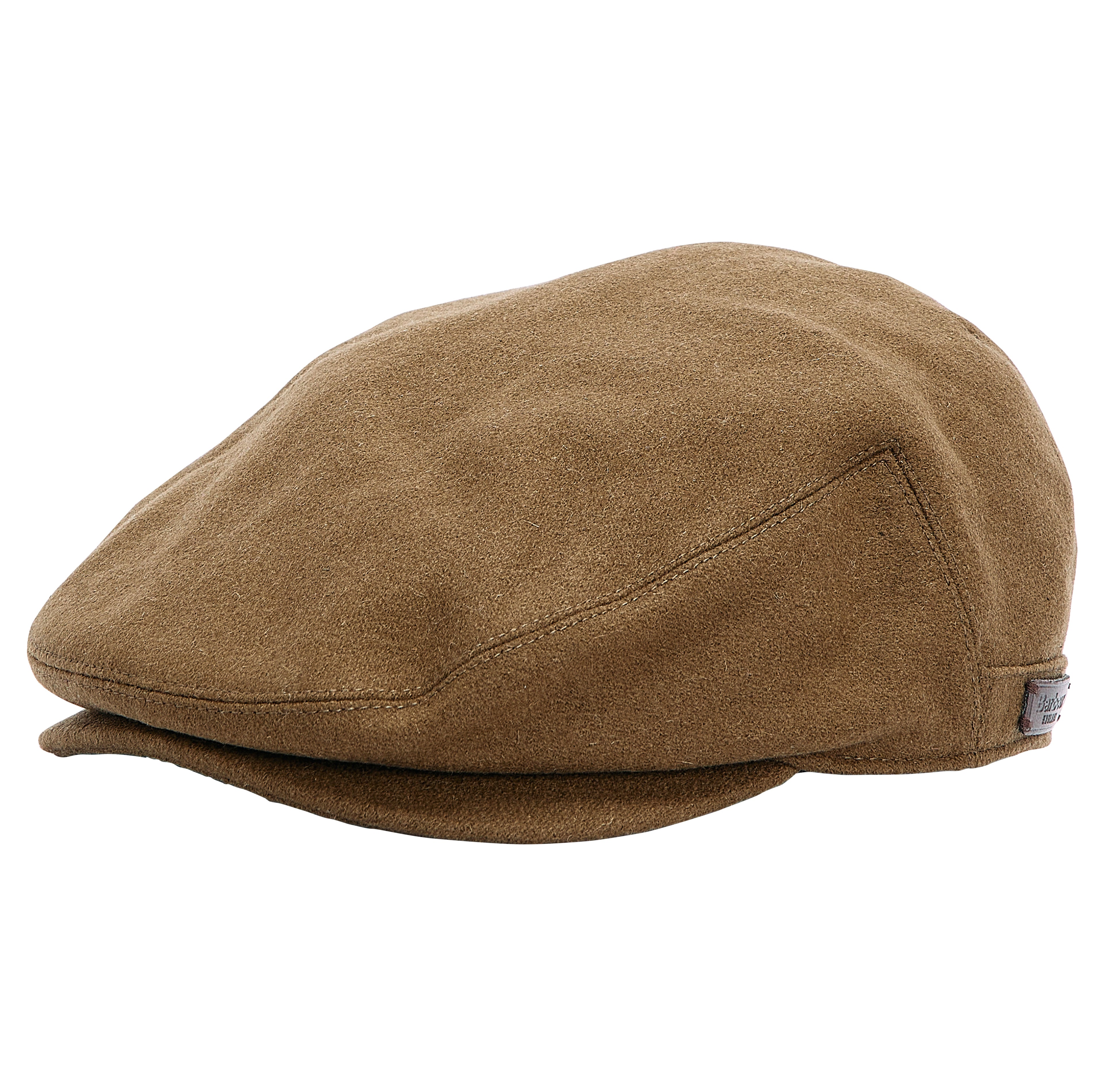 Barbour Kap