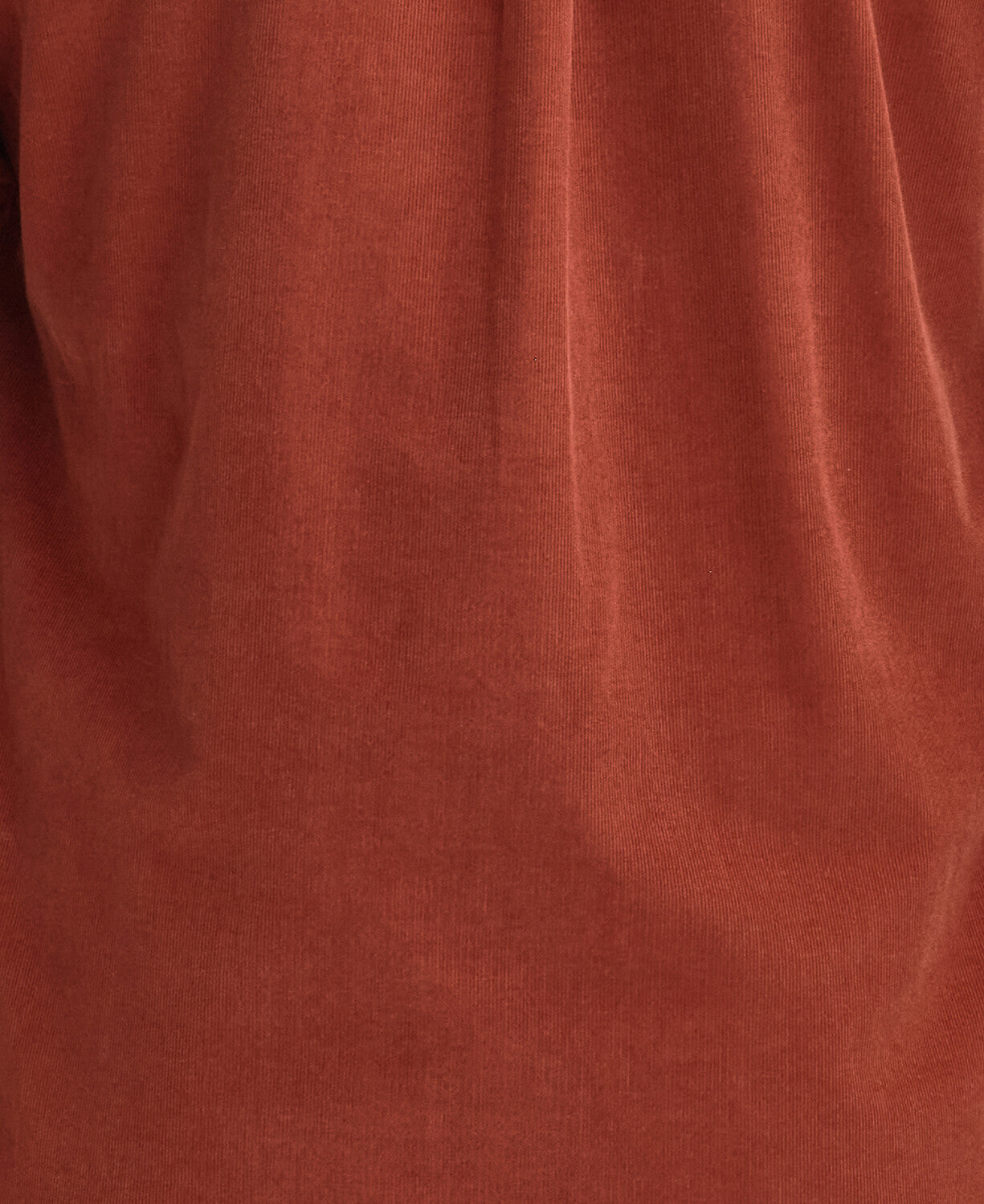 Barbour Chemise Velour