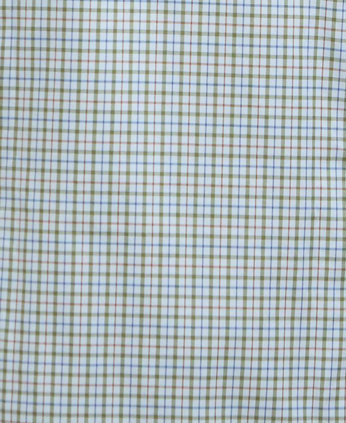 Barbour Chemise Teesdale Performance