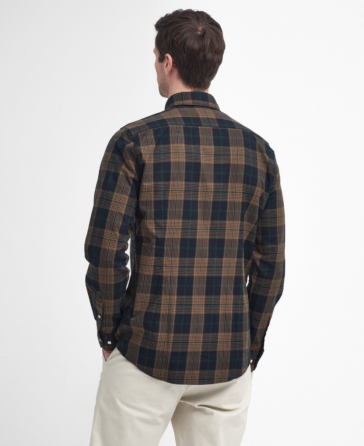 Barbour Stone-overhemd msh5504