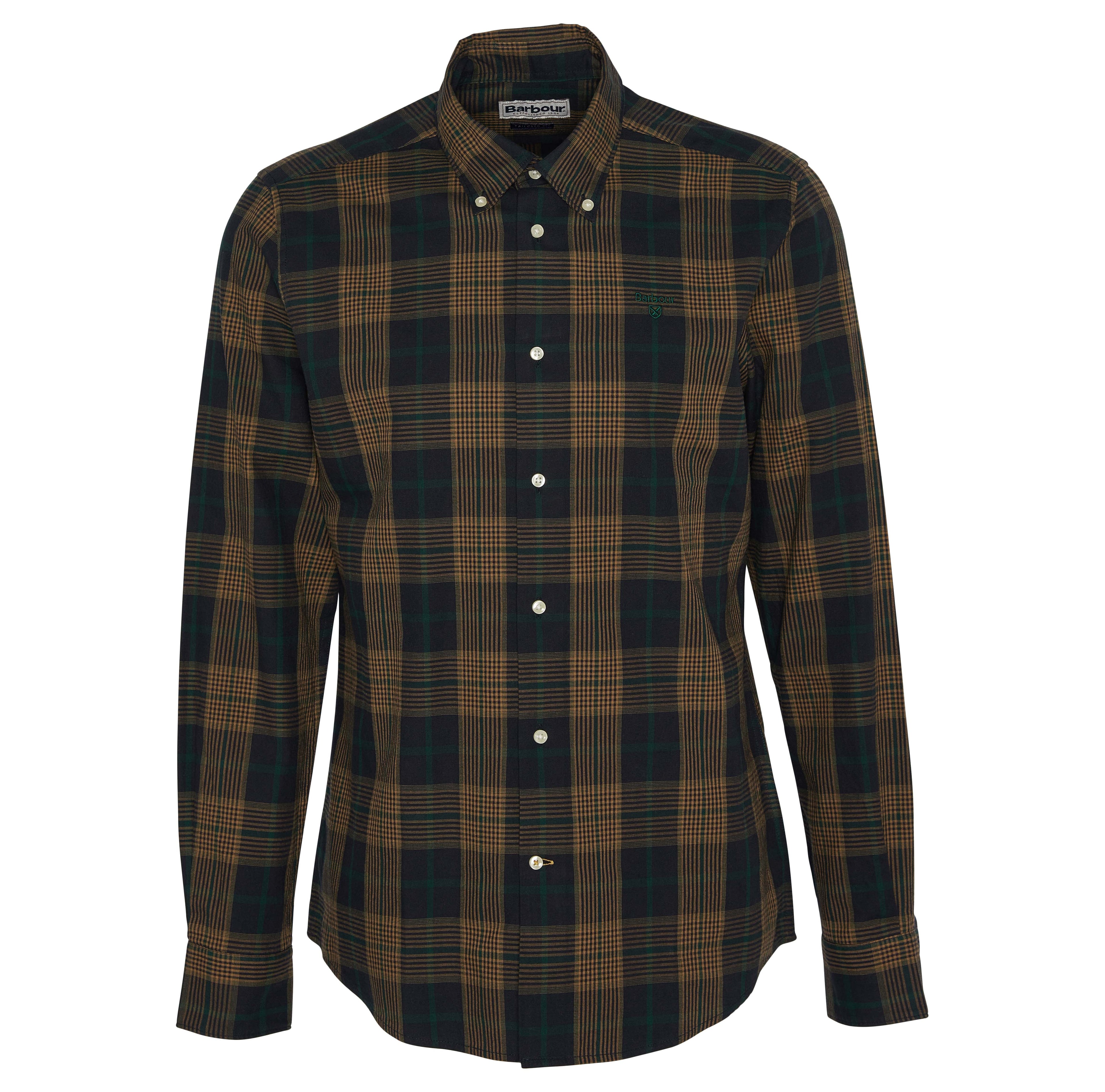 Barbour Stone-overhemd msh5504