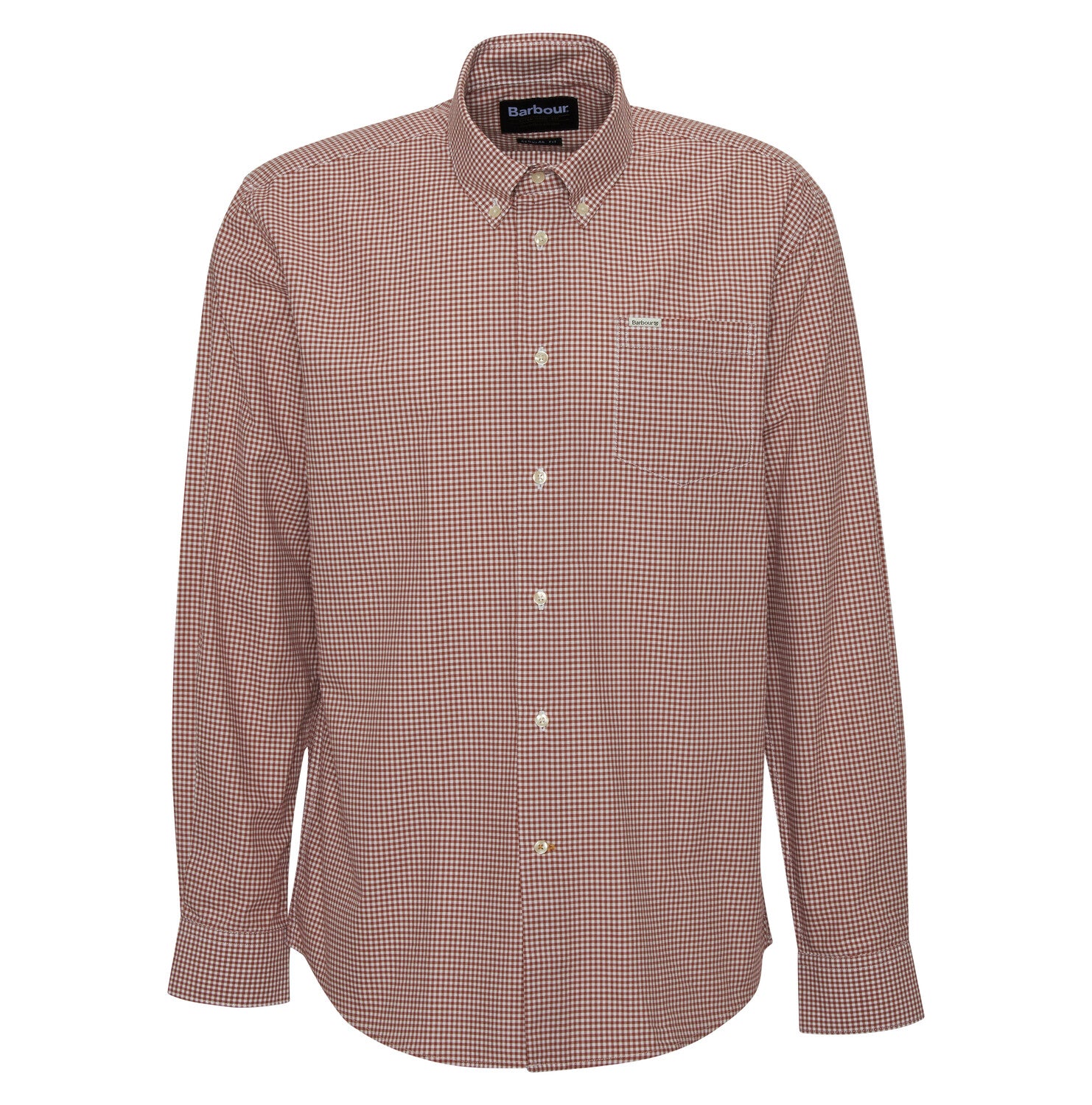 Barbour Chemise Homme carreaux