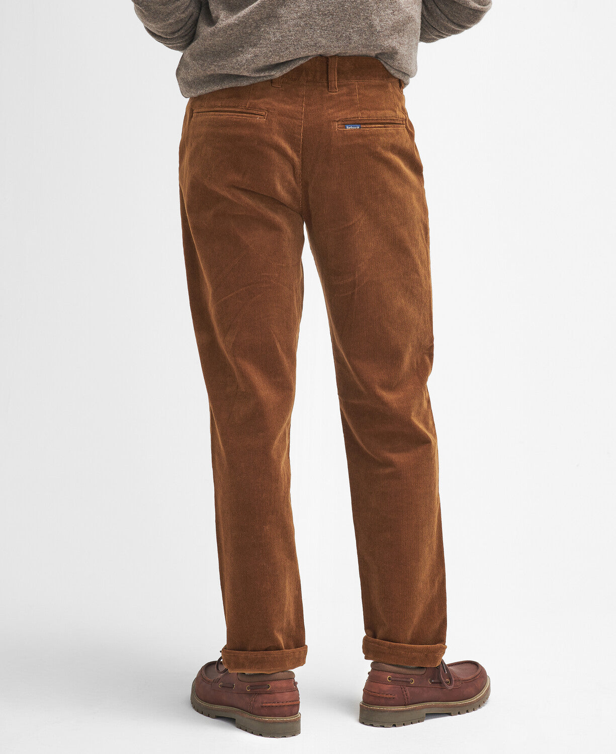 Barbour Fluwelen broek mtr0739