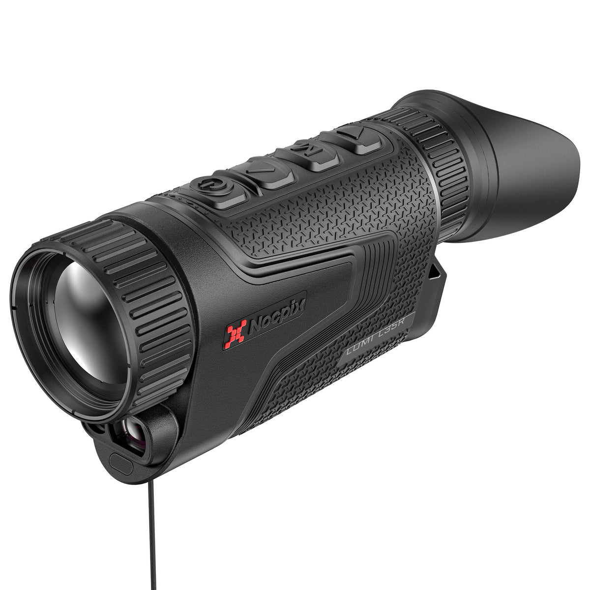 Nocpix Monocular Lumi L35R LRF