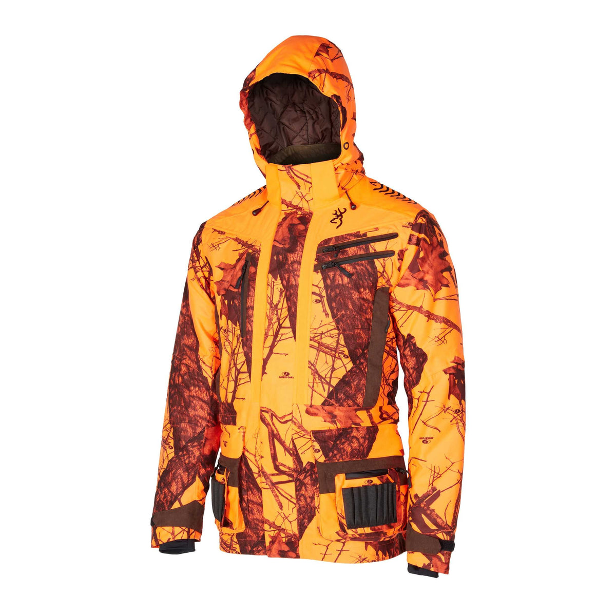 Browning Veste Parka XPO PRO 2