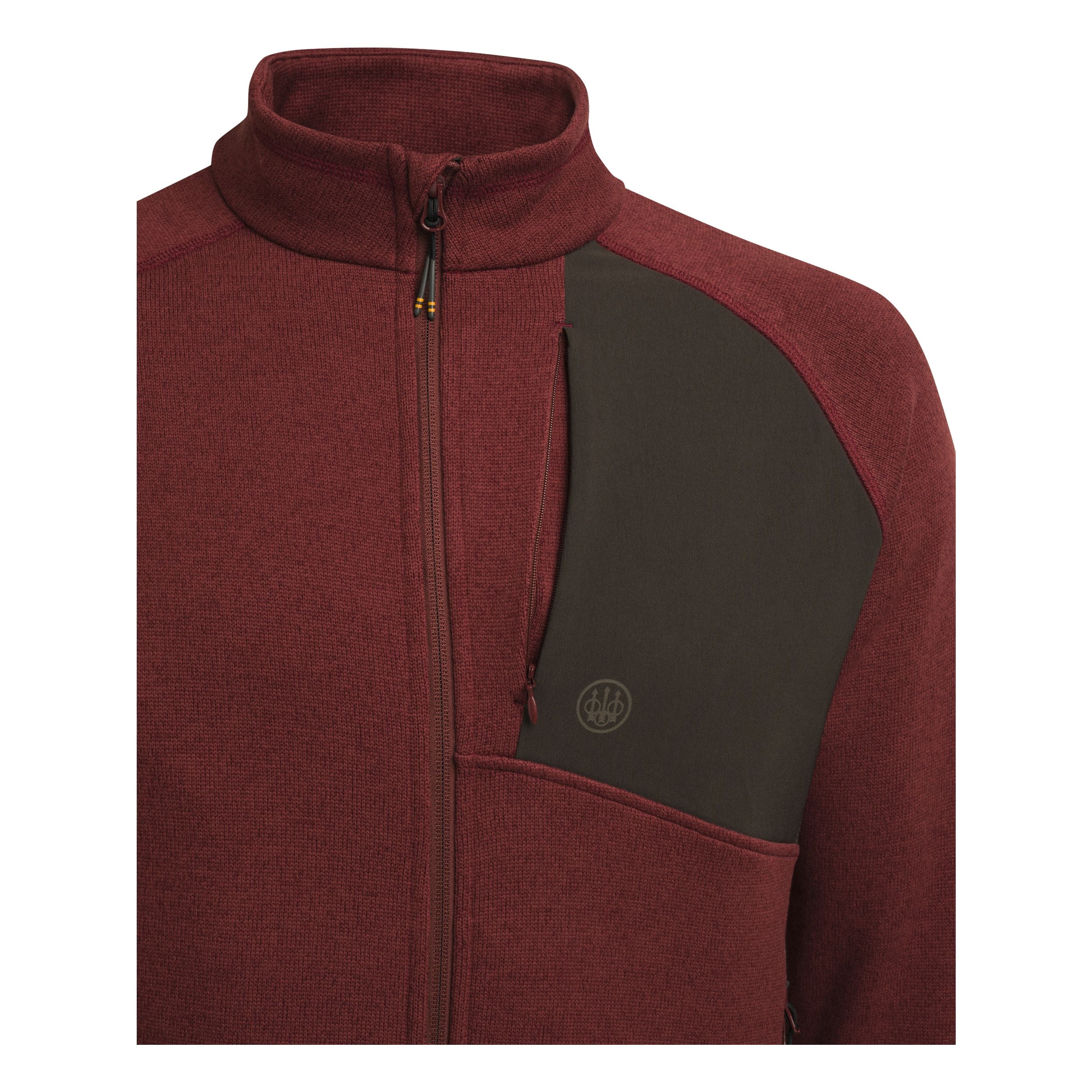 Beretta Polaire thermique Abisko Full Zip