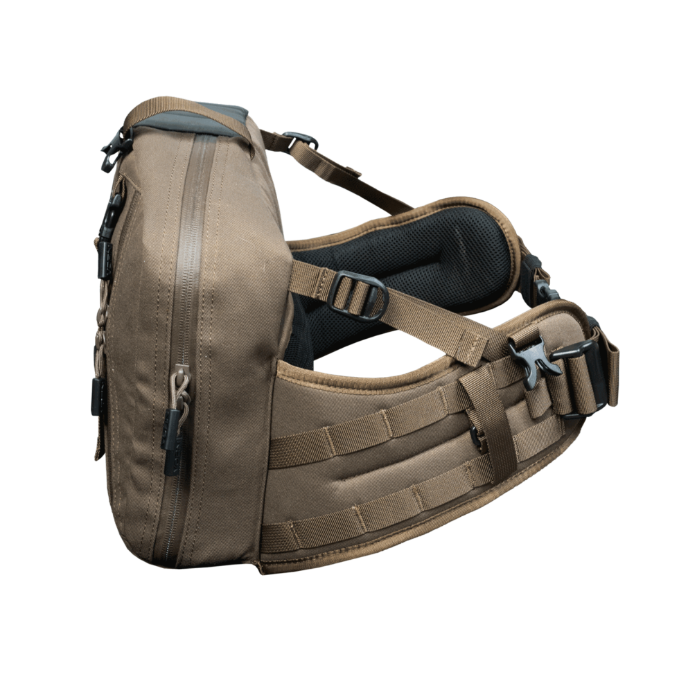 VORN SR10