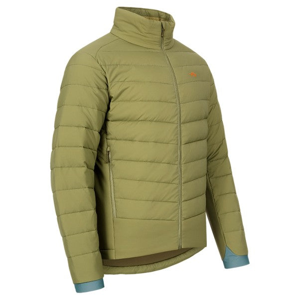 Blaser Supervisor-jas