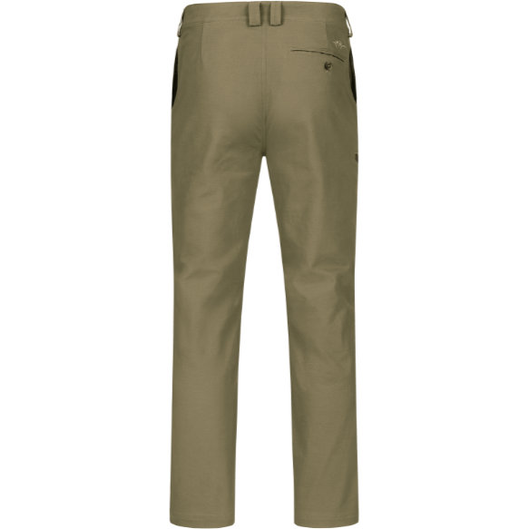Blaser canvas Patrice-broek