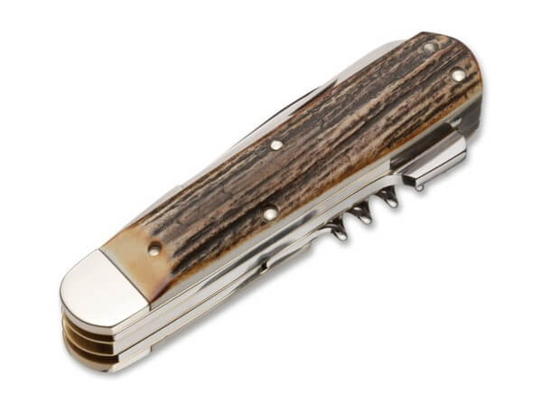 Boker Jachtmes Quadro CPM
