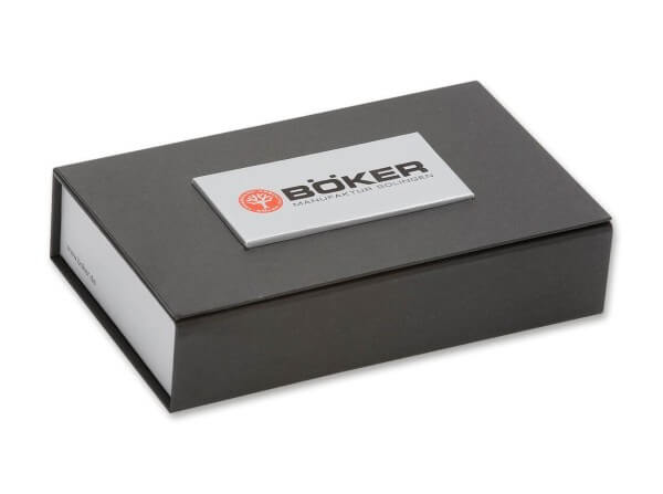 Boker Jachtmes Quadro CPM