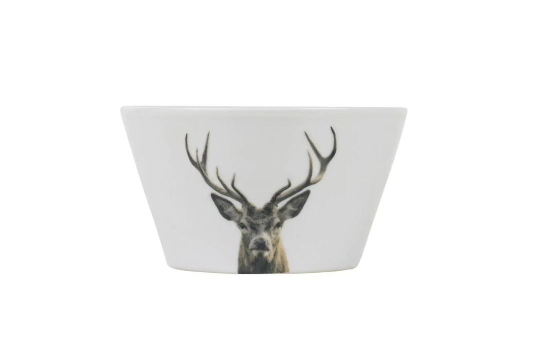 Mars & More Hertenkopkom