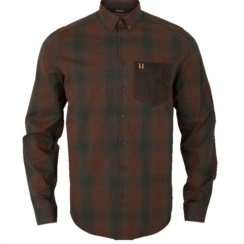 Harkila Akkan-shirt