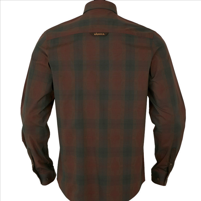 Harkila Akkan-shirt