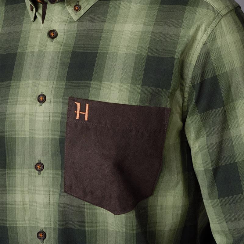 Harkila Akkan-shirt