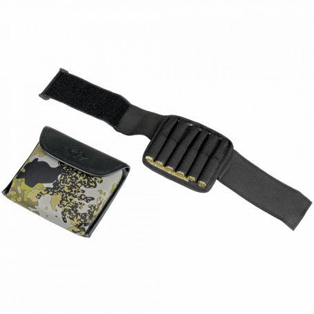 Blaser Huntec kogelhulzen