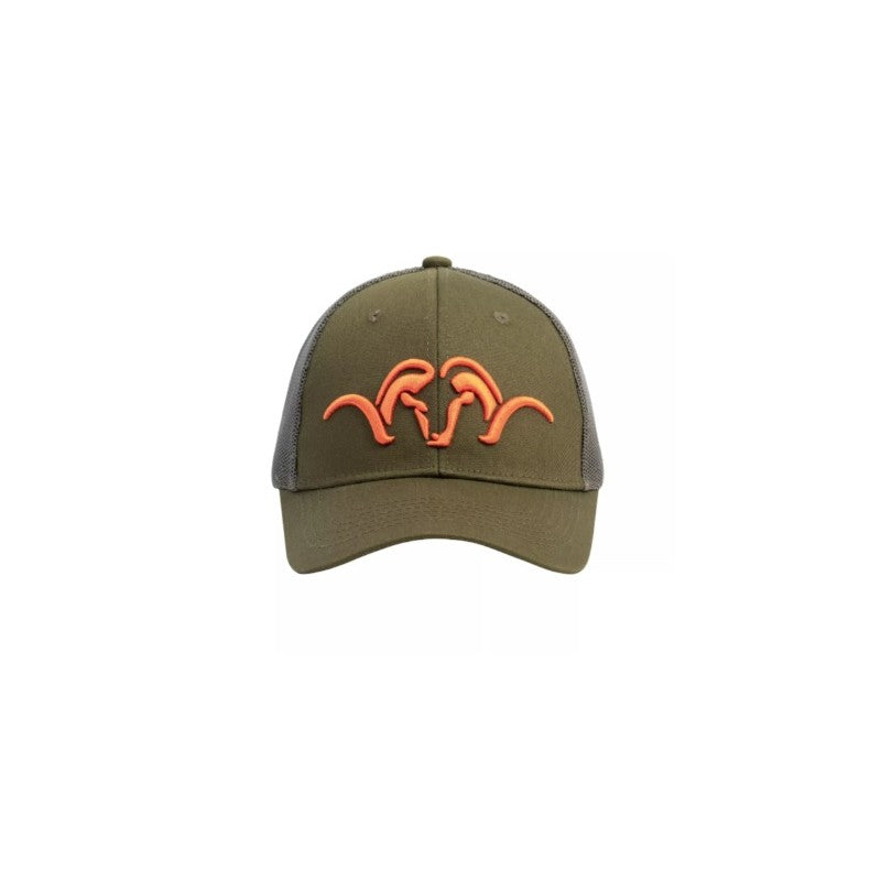 Blaser Trucker-pet