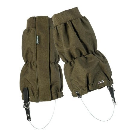 Percussion Guetres Chasse enfant