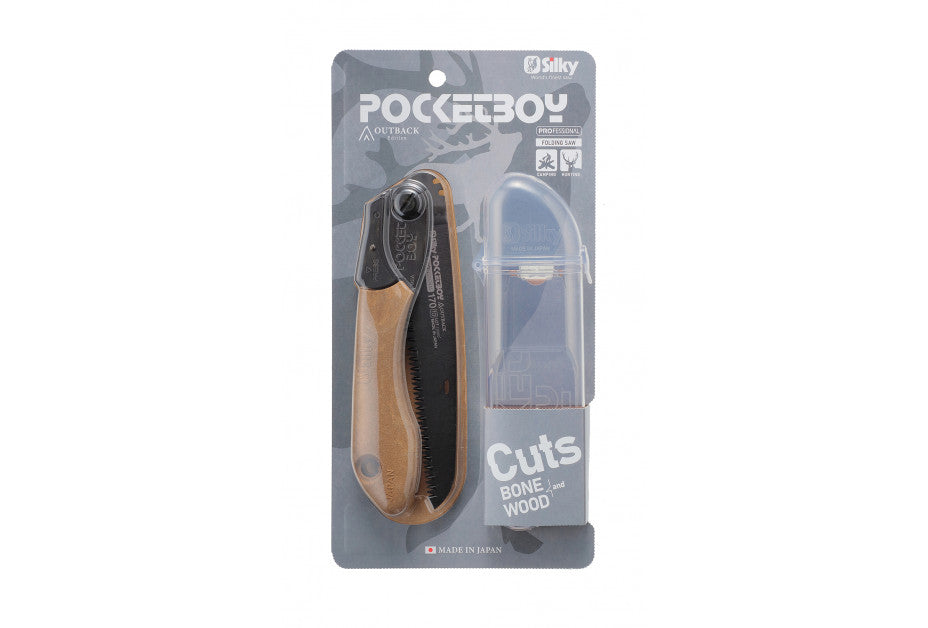 Silky Saw outlblack Professional