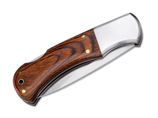 Boker magnum