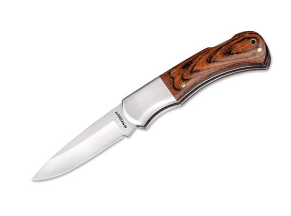 Boker magnum